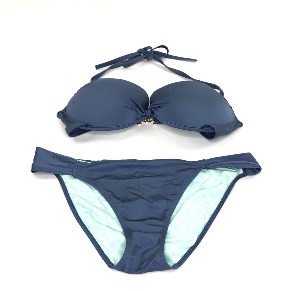 Victoria’s Secret bikini swimsuit 34DD Large